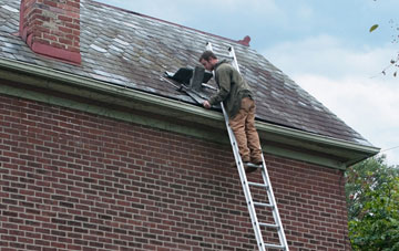 what affects urgent Ilketshall St Andrew roof repairs