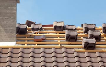 Ilketshall St Andrew clay roofing costs