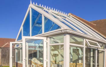 conservatory roof insulation costs Ilketshall St Andrew