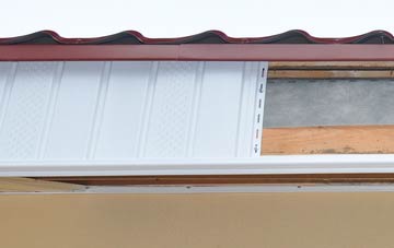 Ilketshall St Andrew fascia repair costs