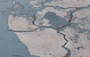 fibreglass roofing replacement Ilketshall St Andrew