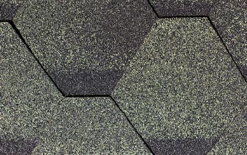 Ilketshall St Andrew fibreglass shingle repairs