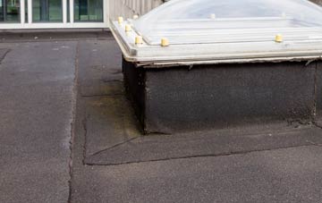 disadvantages of Ilketshall St Andrew flat roofs
