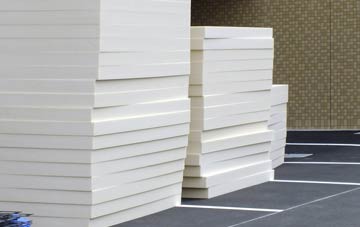 Ilketshall St Andrew flat roof insulation costs