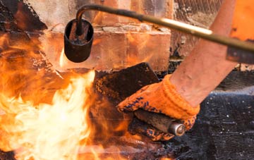 Ilketshall St Andrew flat roof repair companies