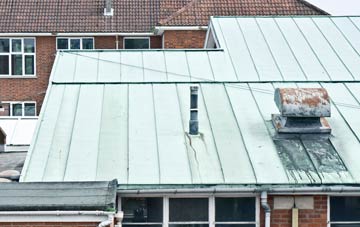 Ilketshall St Andrew lead roofing costs