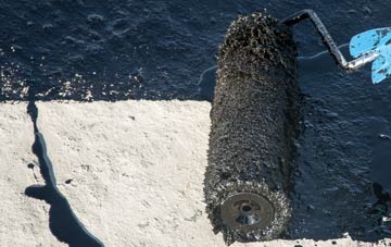 Ilketshall St Andrew liquid sealant waterproofing