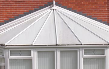 Ilketshall St Andrew polycarbonate conservatory roof repairs