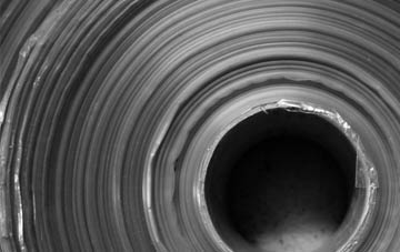 Ilketshall St Andrew pvc roof replacement