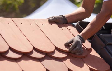 Ilketshall St Andrew roof tile contractors