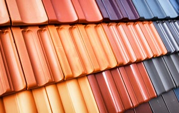 Ilketshall St Andrew roof tile costs