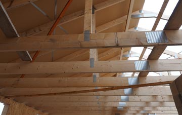 Ilketshall St Andrew roof truss costs