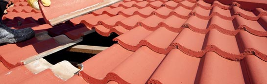 compare Ilketshall St Andrew roof repair quotes
