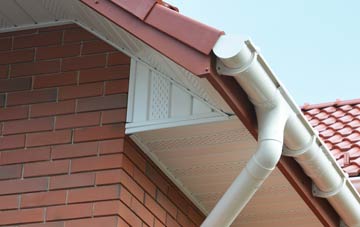 Ilketshall St Andrew soffit repair costs