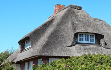 thatch roofing Ilketshall St Andrew, Suffolk