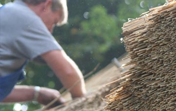 professional Ilketshall St Andrew thatchers