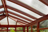 Ilketshall St Andrew conservatory roofing insulation