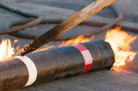 free Ilketshall St Andrew flat roofing repair quotes