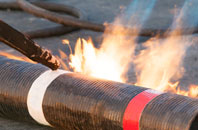 Ilketshall St Andrew flat roofing replacement