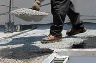 find rated Ilketshall St Andrew flat roofing replacement companies