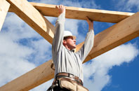 Ilketshall St Andrew roof replacement work