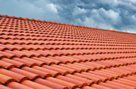 Ilketshall St Andrew roofing tiles