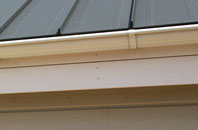 Ilketshall St Andrew soffit repair